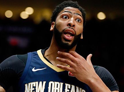 新奥尔良鹈鹕发布备战花絮,赛后状态回暖,西甲任务艰巨,赛季目标并未改变的简单介绍 新奥尔良鹈鹕发布备战花絮,赛后状态回暖,西甲任务艰巨,赛季目标并未改变的简单介绍